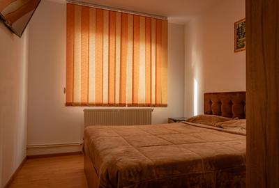 Schimb cu parter/casă sau vânzare: 3 camere renovat, mobilat, balcon - 5