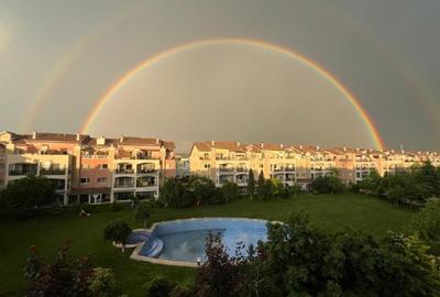 IBIZA SOL Apartament Premium 3 Camere | Terasă 40mp | Boxă /Parcare Inclusa - 1