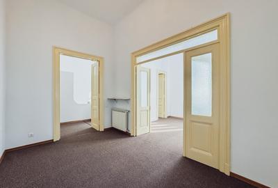 Apartament 4 camere, spatiul de activitate al firmei TALE de langa Parcul Ioanid - 6