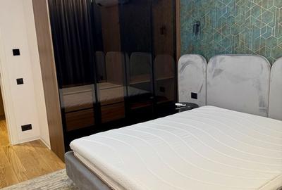 Apartament elegant 2 camere Floreasca - 10