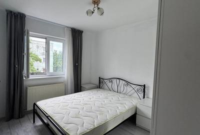 Apartament 3 camere Renovat Complet Rahova-Salaj T732 - 1