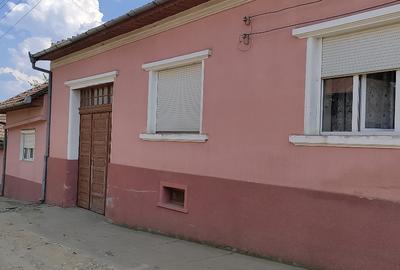 Casa de vânzare zona Cheile Nerei - jud. Caraș-Severin - 13