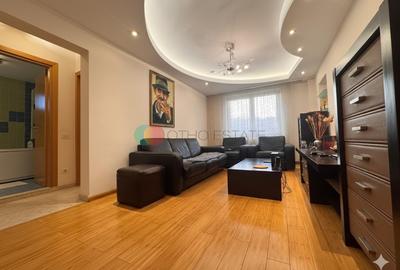 4 camere Crangasi |Langa Parc -Lac -Metrou |Bloc 1980 |Mobilat |Utilat - 2