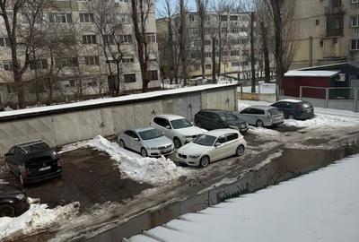 Vanzare apartament cu 4 camere in Micro 39b( k-uri), etaj 1, - 12