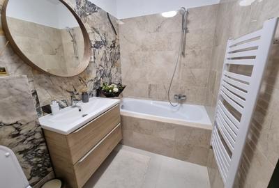 Ap 4camere Brasov Seasons Drumul Poienii Stejeris parcare subterana - 9
