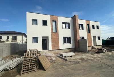 Case tip duplex  Pallady - 289.000 euro+TVA - direct dezvoltator - 6