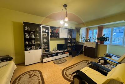 Apartament cu 3 camere de vânzare în zona Brazda lui Novac - 1