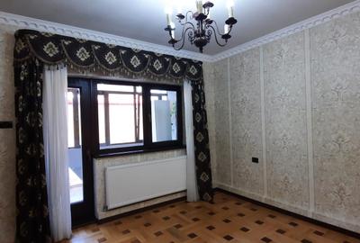 Primaverii, apartament in imobil mic, etaj 2/2 ,teren proprietate 116 mp - 2