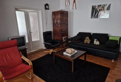 Vand in Gornesti casa cu 5 camere, 1200 mp teren - 8