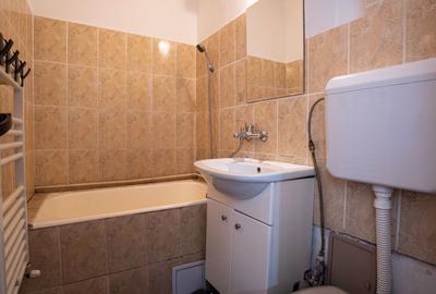 2 camere, 40,5 mp + balcon, mobilat-utilat,  Săcele – Electroprecizia - 9