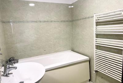 Apartament de închiriat 4 camere, rezidențial sau birou Aviatorilor/Zambaccian - 5