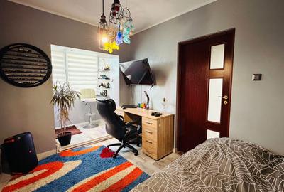 Apartament 4 camere de vânzare, Galati, Mazepa1,  et. 8 din 10 - 32