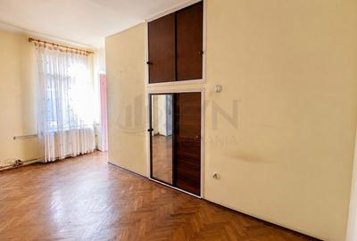 REA1024973 Apartament 3 camere I Piata Victoriei I De vanzare - 2