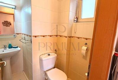 ARADULUI - 4 CAM - BLOC NOU - ETAJ 2 - 2 BAI - LIFT - DECOMANDAT - 9