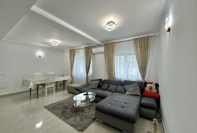 Duplex 5 camere,  140mp utili, 300mp teren in Utvin - 3