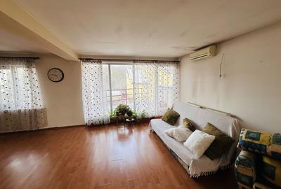 Duplex confortabil la Pădure-Rosu, 273 mp construiti, 199 mp teren, P+1+M, 5 cam - 15