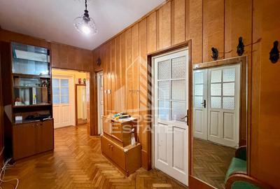 Apartament cu 4 camere de vanzare, zona Bogdanestilor, Timisoara - 14