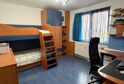 Apartament 3 Cam | Rond Fantana Florilor | Loc Parcare - 6