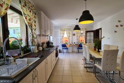 Casa 4 camere de vanzare in Someseni, Cluj Napoca - 5