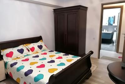 Apartament 2 Camere Militari Residence / Loc de Parcare / Lux - 1