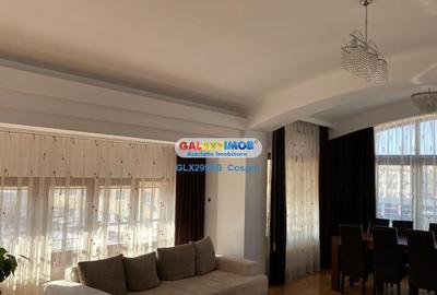 INCHIRIEZ APARTAMENT 3 CAMERE DE LUX 13 SEPTEMBRIE DRUMUL SARII - 3