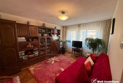 Apartament 2 camere Grigorescu, zona Somes - 6