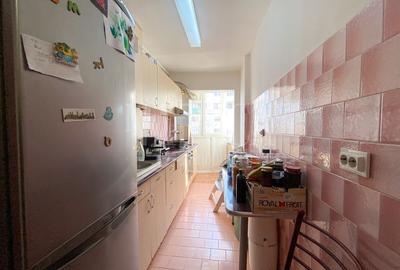 Apartament 4 camere de vanzare in Manastur, Cluj Napoca - 5