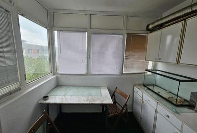 STEFAN CEL MARE - Polona - Chirie - 4 camere - 2 minute metrou - 5