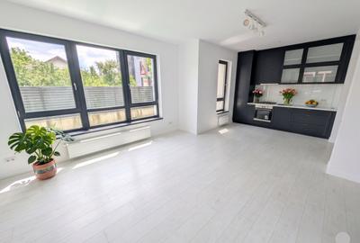 Apartament 3 camere 78mp cu gradina | 0 comision | Matei Millo - 2