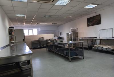 Spațiu Comercial tip Ballroom, 440 mp + 1000 mp parcare privata - 12