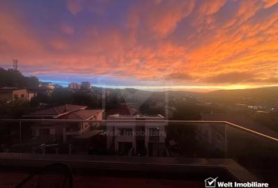 De vanzare casa exclusivista intr-o zona pitoreasca a Clujului - 2