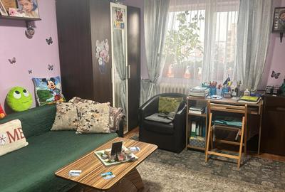 39073  Apartament 2 camere Dacia - 1