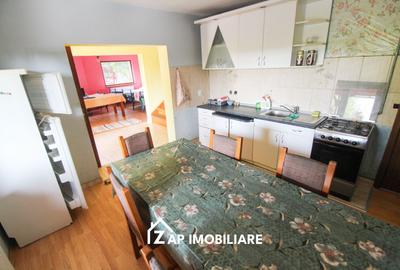 Cazare muncitori - Casa capacitate 8 - 14 persoane - 16