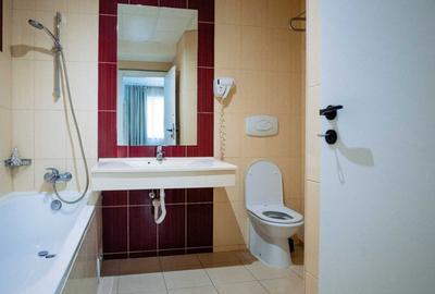Apartament 3 Camere RIN Hotel | 2 Bai | Partial mobilat - 6