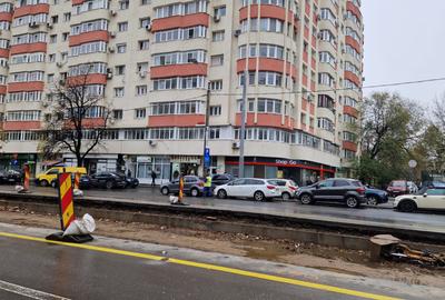 BD. BASARABIA -BD. CHISINAU- 73 mp - PRET 2628 E - 6