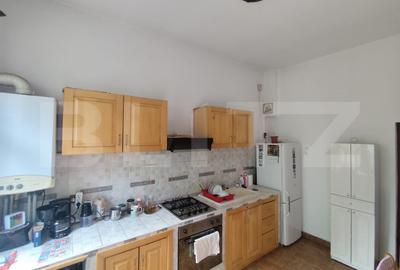 Casa 4 camere, 147 mp utili, 314 mp teren, Pacurari - 7