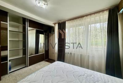 Apartament 3 camere, zona Auchan Iris – mobilat si utilat - 4