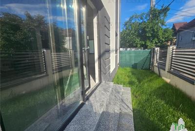 Vila noua 4 camere de vanzare metrou Pacii-sector 6 - 5