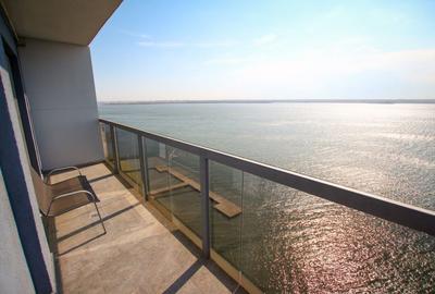 Statiunea Mamaia- apartament mobilat si utilat - 1