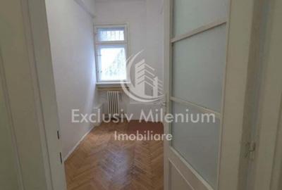 Parter Spatiu Birouri Capitale - Dorobanti /Piata Victoriei - 2