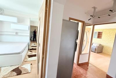 APARTAMENT CU 2 CAMERE DECOMANDAT, STR. STRAMOSILOR, DACIA - 7