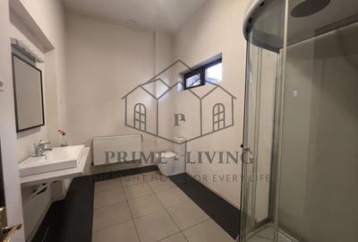 VILA INTERBELICĂ LA INCHIRIERE IN ZONA 1 MAI - 7