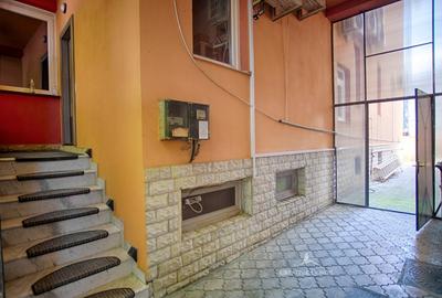 Piata Muncii - Vila cu 10 camere, 366 mp utili - 24