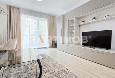 Apartament mobilat zona Coresi cu parcare - 29