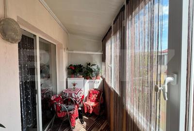 Apartament 2 camere, 67 mp, zona Apahida - 3