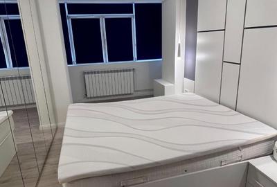 Apartament 3 camere superb la 3 minute de metrou Ștefan cel Mare - 6
