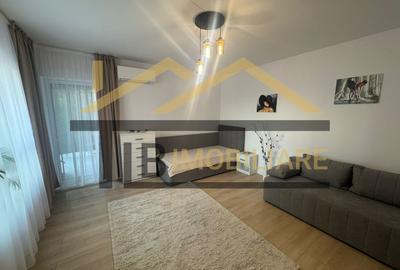Studio, 40 mp, parcare, Zona Garii - 1