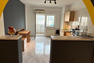 UNIRII -P-ta Alba Iulia -ETAJ 1 - PRET 185 000Euro - 58 MP BLOC NOU - 1