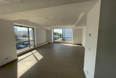 Proprietar, inchiriez sp. birouri, Cal. Severinului 23 - 9