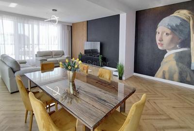 Penthouse Avantgarden - Finisaje Moderne Si Calitative - 7